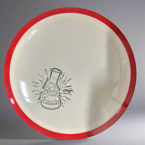 Defy - Lab Second (Neutron)