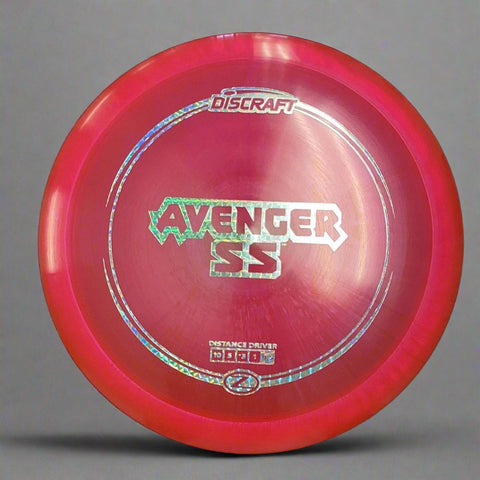 Avenger SS (Z Line)