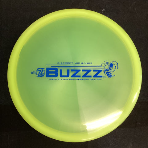 Buzzz (20 yr Elite Z- Line)