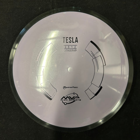 Tesla (Neutron)