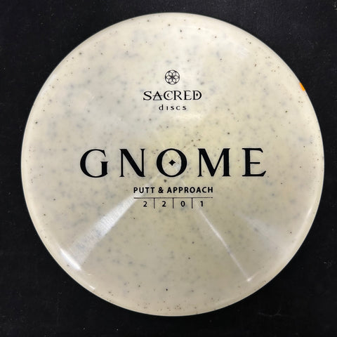 Gnome (Alchemy Blend)