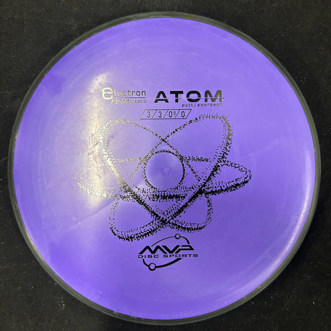 Atom (Electron Firm)