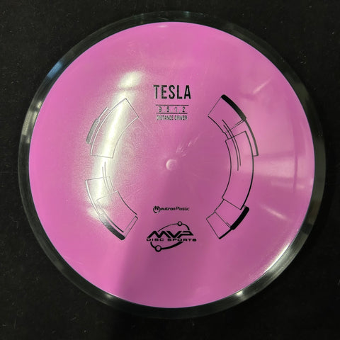 Tesla (Neutron)