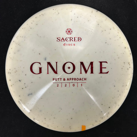 Gnome (Alchemy Blend)