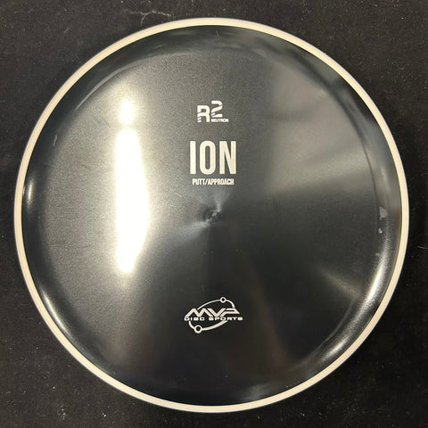 Ion (R2 Neutron)