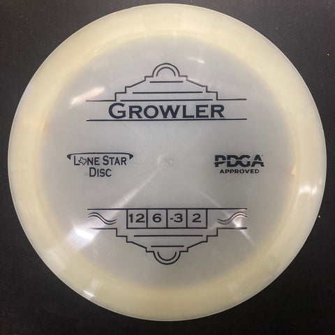 Growler (Glow)