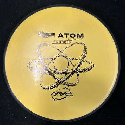 Atom (Electron Firm)