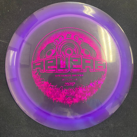 Reverb (400)