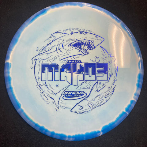 Mako3 (Halo Star)