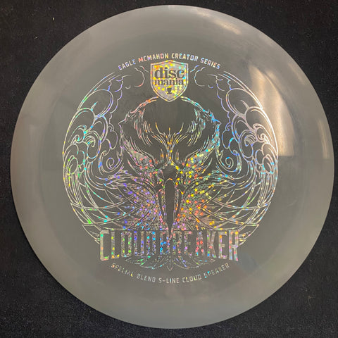 Cloudbreaker - Eagle McMahon Creator Series (Special Blend S-Line)