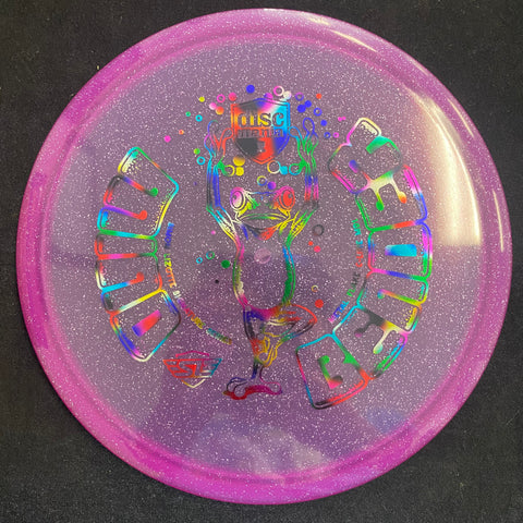 MD1 - Simon Lizotte Signature Series "Mind Bender" (MF C-Line)