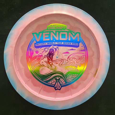 Venom - Anthony Barela Tour Series 2023 (ESP - Bottom Stamped)