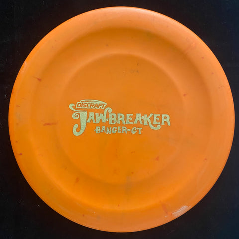 Banger-GT (Jawbreaker)