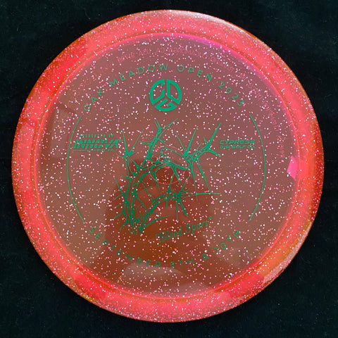 Teebird - TFR (Metal Flake)