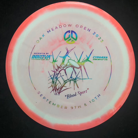 Destroyer - TFR (Halo Star)