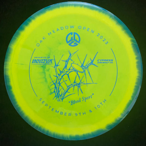 Destroyer - TFR (Halo Star)