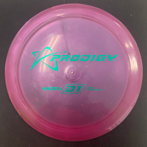 USED - D1 (400S)