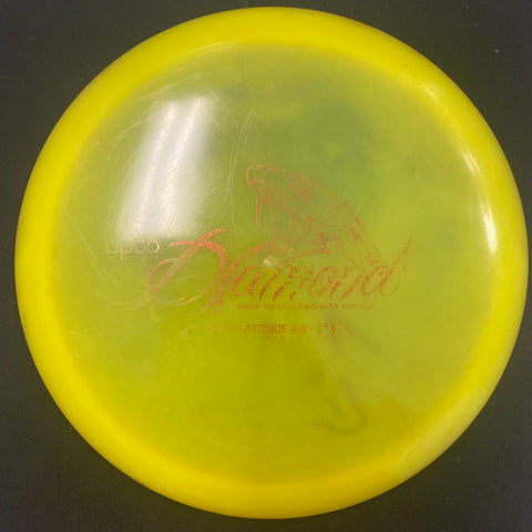 USED - Diamond (Opto)