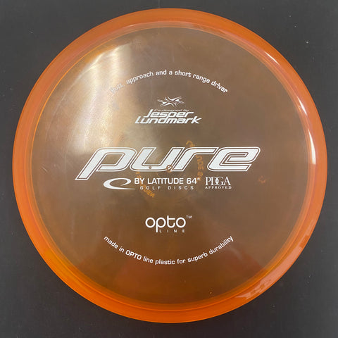 USED - Pure (Opto)