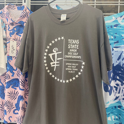 T-Shirt - Cotton