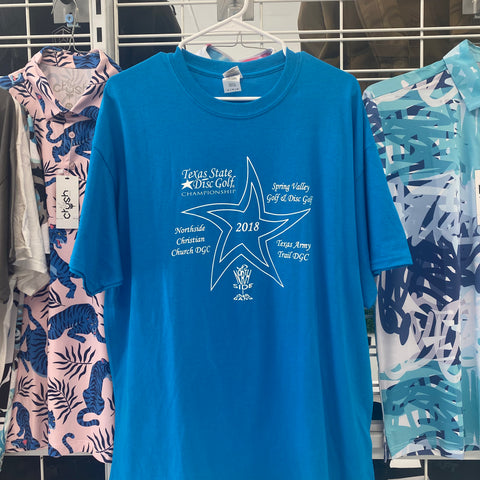 T-Shirt - Cotton