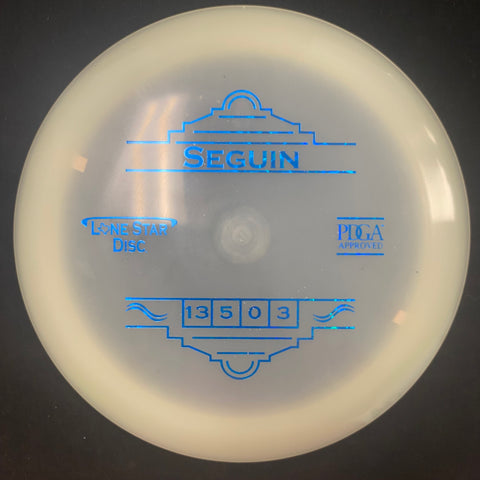 Seguin (Glow)