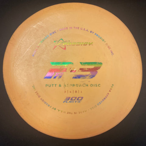USED - PA-3 (300)
