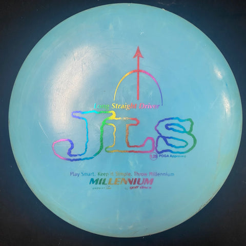 USED - JLS (Standard)