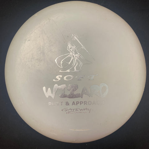 USED - Soft Wizard (SS)