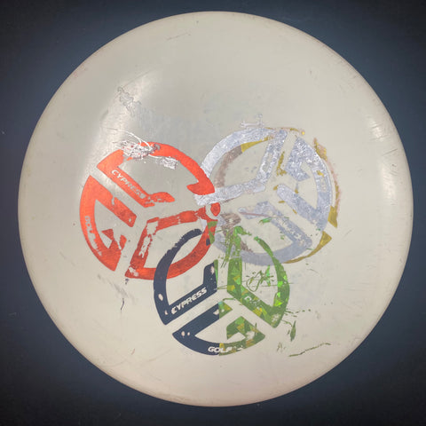 USED - Warden (Fuzion)