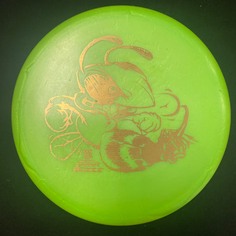 USED - Buzzz (Big Z)