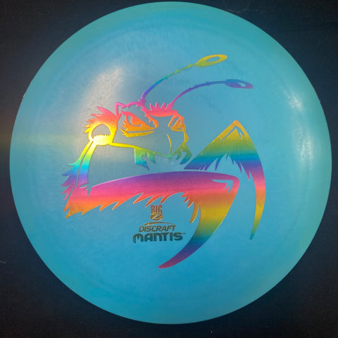 USED - Mantis (Big Z)