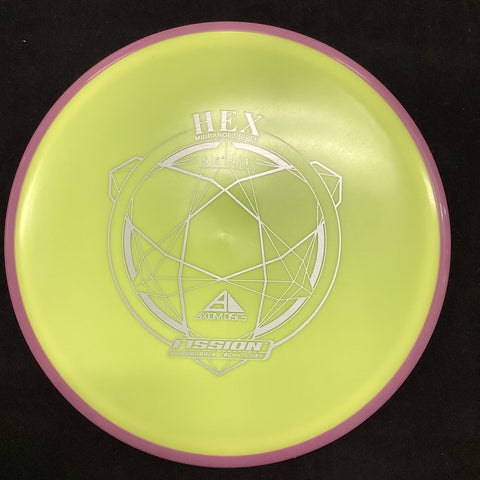 Hex (Fission)
