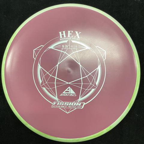 Hex (Fission)