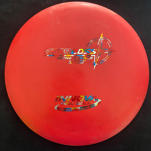 USED - Boss (Star)