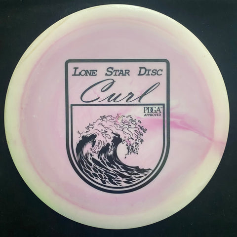 USED - Curl (Alpha)