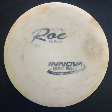 USED - Roc (KC Pro)