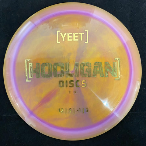 YEET - X-Out (Alpha)