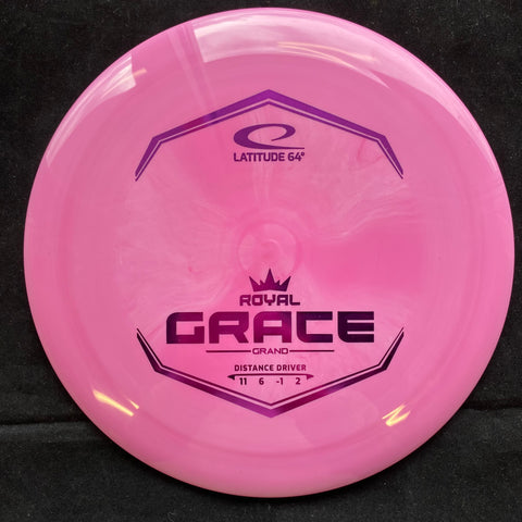 Grace (Royal Grand)