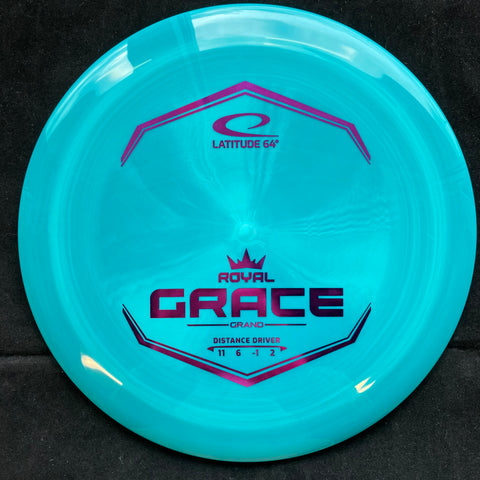 Grace (Royal Grand)