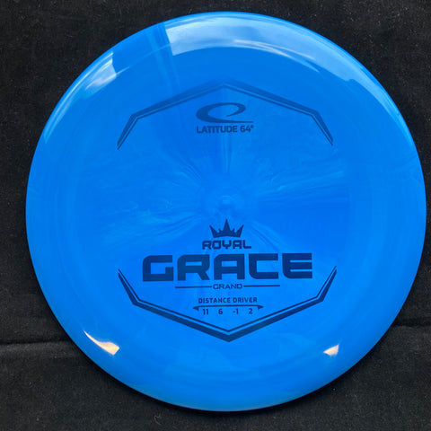 Grace (Royal Grand)