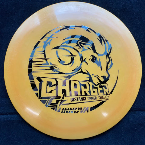 Charger (GStar)
