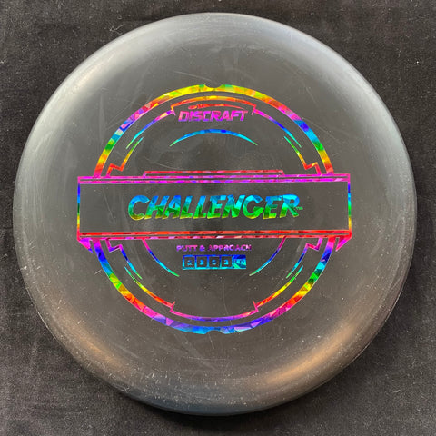 Challenger (Putter Line)