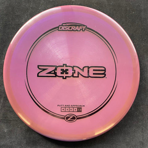 Zone (Z Line)