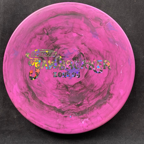 Zone OS (Jawbreaker)