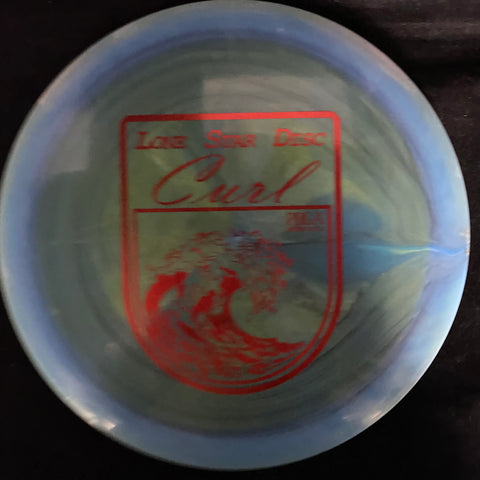 USED - Curl (Alpha)