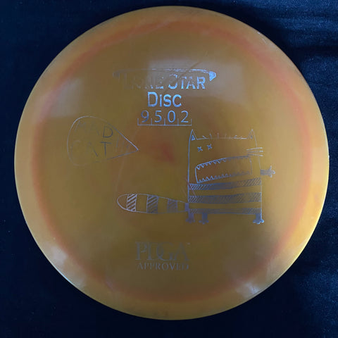 USED - Mad Cat (Alpha)