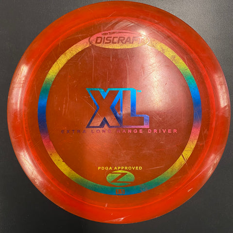 USED - XL (Z-Line)