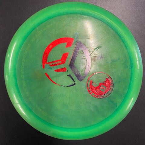 USED - Orc (Champion)
