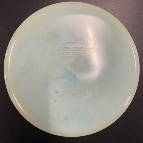USED - Mako3 (Star)